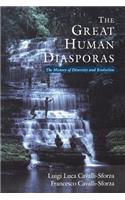 Great Human Diasporas