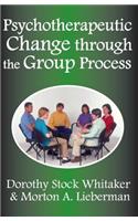 Psychotherapeutic Change Through the Group Process