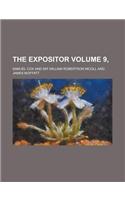 The Expositor Volume 9,