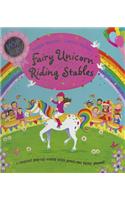 Fairy Unicorn Riding Stables