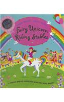 Fairy Unicorn Riding Stables: Pop Up!