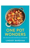 One Pot Wonders