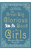 The Great Big Glorious Book for Girls