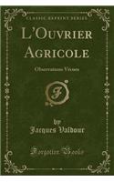 L'Ouvrier Agricole
