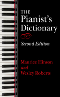 Pianist's Dictionary, Second Edition