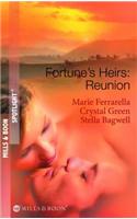 Fortune's Heirs: Reunion