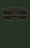 History of Human Populations