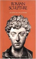 Kleiner: Roman Sculpture (cloth) (Yale Publications in the History of Art)