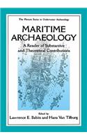 Maritime Archaeology