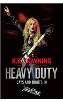 Heavy Duty