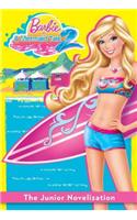 Barbie in a Mermaid Tale 2 Junior Novelization (Barbie)
