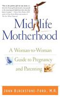 Midlife Motherhood