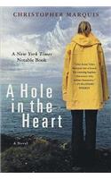 A Hole in the Heart