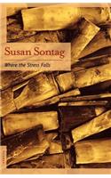 Where the Stress Falls: Essays