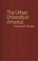 Urban University in America