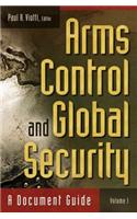 Arms Control and Global Security
