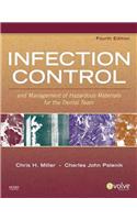 Infection Control and Management of Hazardous Materials for