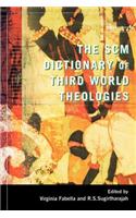 SCM Dictionary of Third World Theologies