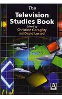 The Television Studies Book