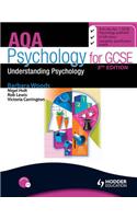 AQA Psychology for GCSE: Understanding Psychology