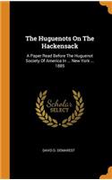 The Huguenots on the Hackensack
