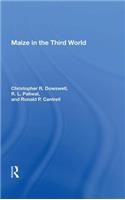 Maize In The Third World
