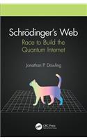 Schrodinger’s Web: Race to Build the Quantum Internet