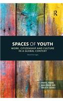 Spaces of Youth