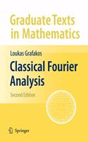 Classical Fourier Analysis