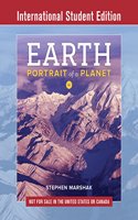 Earth â€“ with Ebook, Smartwork5, Guided Inquiry Activities, and Student Site