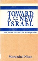 Toward a New Israel