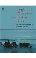 Regional Climates of the British Isles