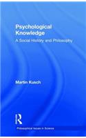 Psychological Knowledge