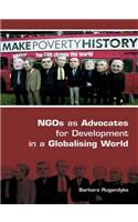 NGOs as Advocates for Development in a Globalising World: (409)