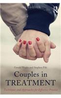 Couples in Treatment