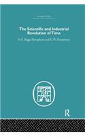 The Scientific and Industrial Revolution of Time