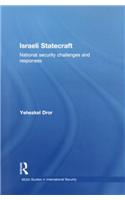 Israeli Statecraft