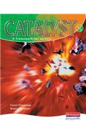 Catalyst 2 Green Student Book: (Catalyst)