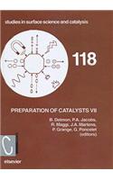 Preparation of Catalysts VII
