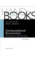 Computational Economics: Heterogeneous Agent Modeling