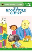 PYR LV 2 : The Bookstore Ghost