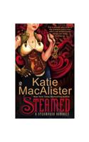 Steamed: A Steampunk Romance