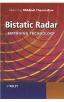 Bistatic Radar – Emerging Technology