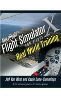 Microsoft Flight Simulator X For Pilots