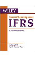 Financial Reporting under IFRS