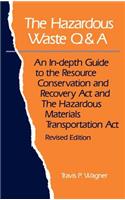 Hazardous Waste Q&A