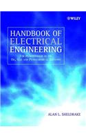 Handbook of Electrical Engineering: For Practitioners in the Oil, Gas and Petrochemical Industry