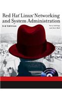 Red Hat Linux Networking and System Administration