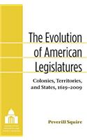 Evolution of American Legislatures