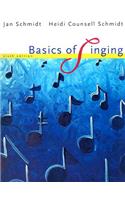 Basics of Singing